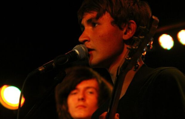 PLAN B 16.06. "New Wave Jam"