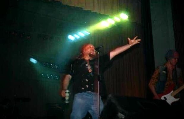 Группа Кро-Маньон