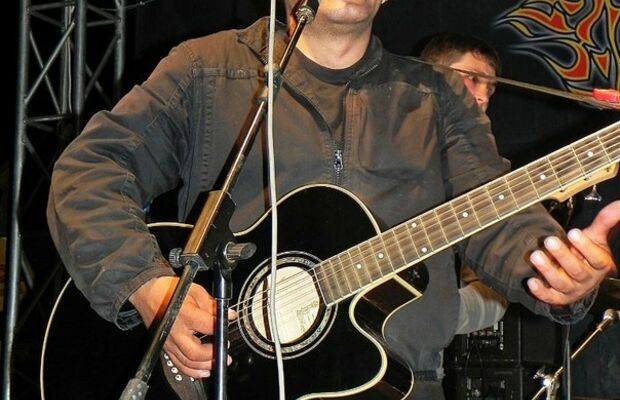 пуля серебра