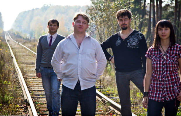 ЭлектроОсень