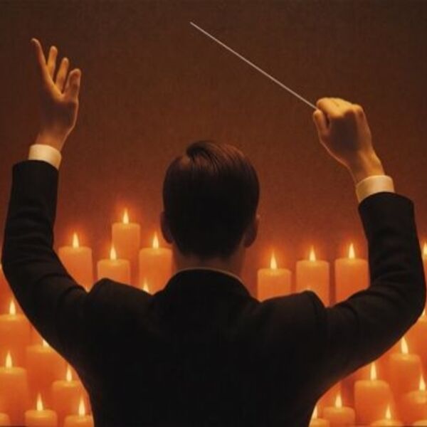 Neo Classic Orchestra. Мировые хиты в атмосфере 3000 свечей и живого хора