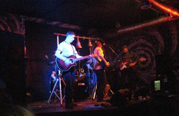 Фото с концертов