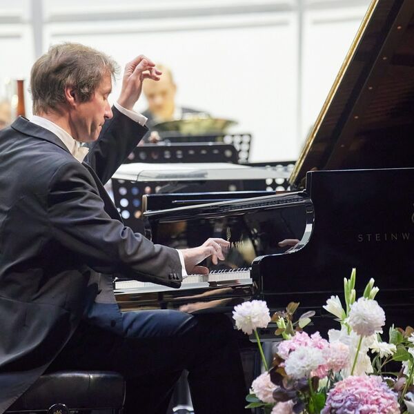 Николай Луганский