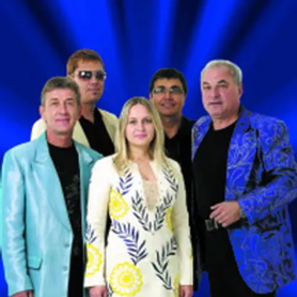 ВИА Синяя птица