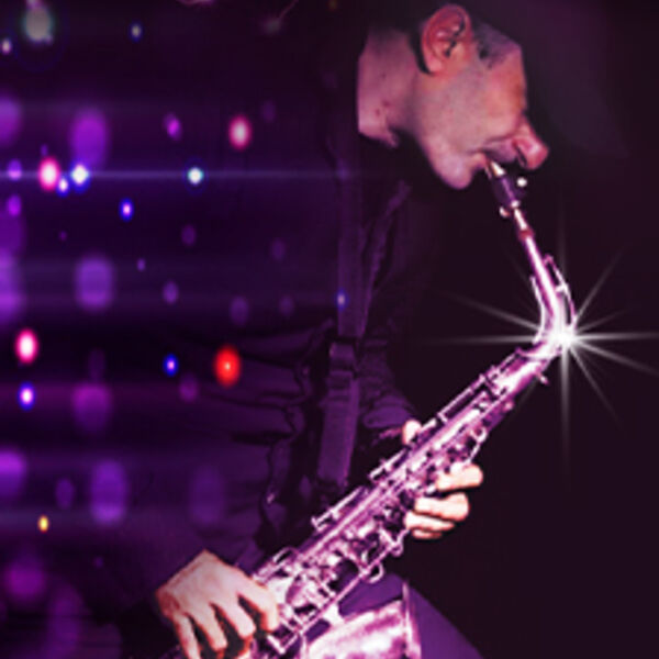 J.Seven Концерты романтической саксофонной музыки (г.Архангельск)