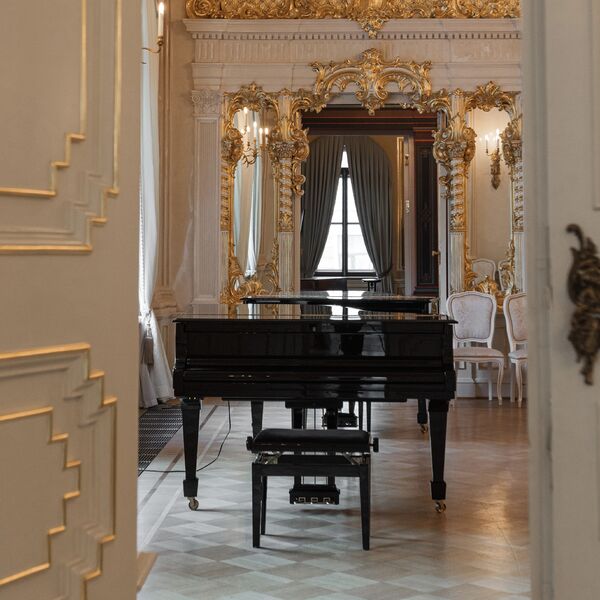 Русская фортепианная школа. Мастера и наше будущее