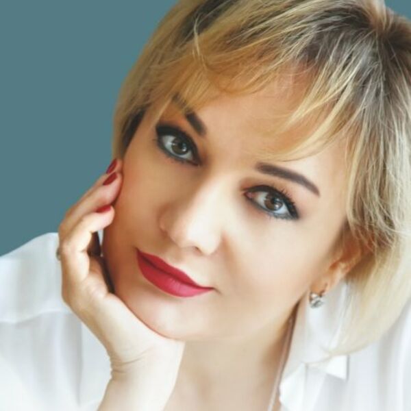 Концерт Татьяны Булановой