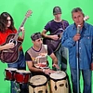 Эд Лаубер гр.АморЭ и гр.Buenos Dias