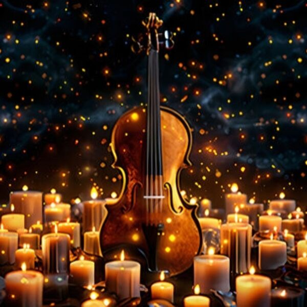 Концерт при свечах «Времена года» Вивальди