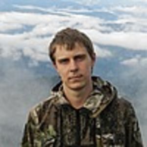 Сергей Бродников