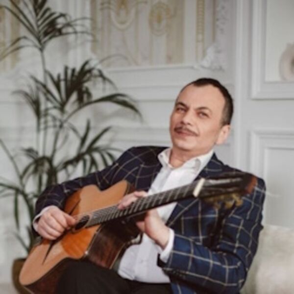 Hot club de Moscou George Yashagashvili