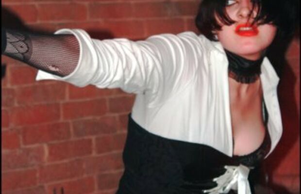 Трансгенный драйв, гиперчума