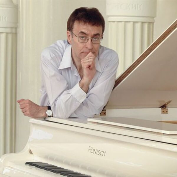 Юбилейный вечер Марка Левянта