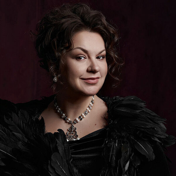 Вокальный вечер