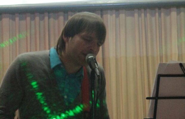 Выступление 23.12.2011