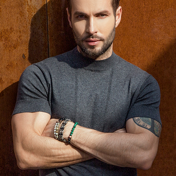 Группа "MORANDI". Нальчик