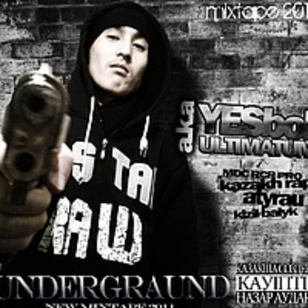 YESbol - UNDERGRAUND