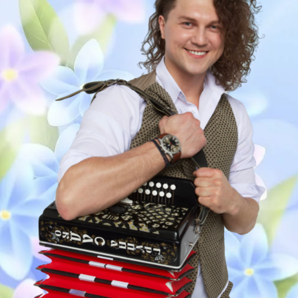 Александр Бардин