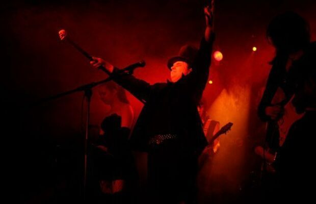 Концертные фото