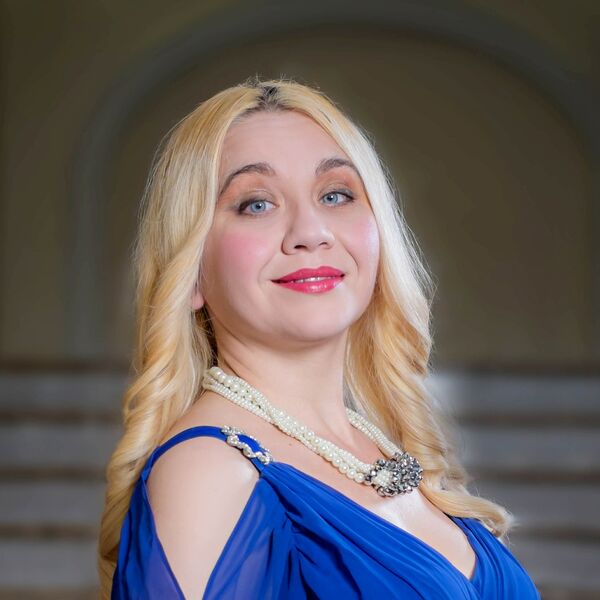 Стихи, которые поют