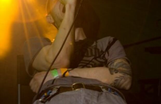 Сдай Оружие! 7.05.2008 в клубе Ikra