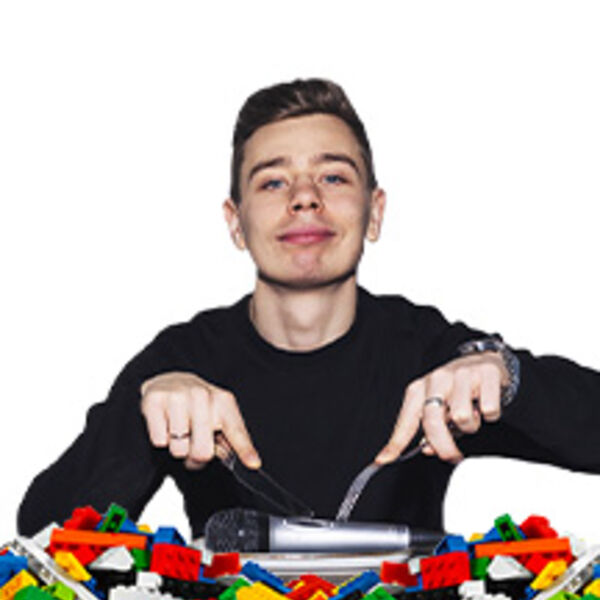 Сергей Орлов «Переходный возраст»