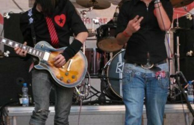 AlcherA - Концерты