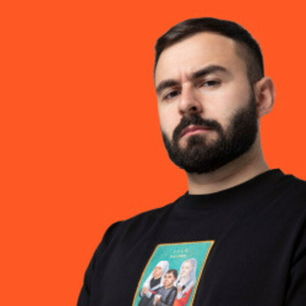 Хетаг Хугаев