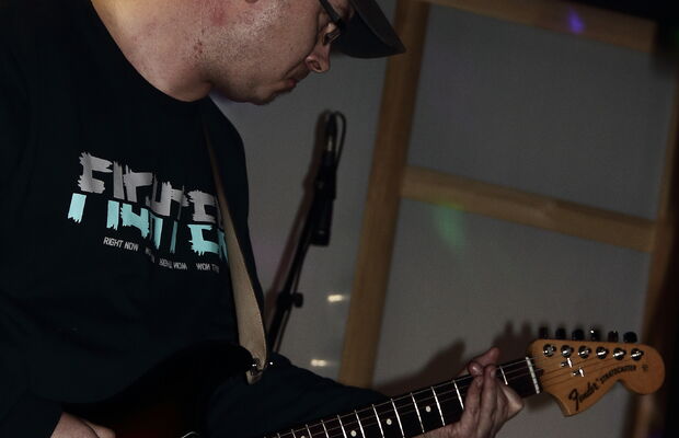 Выступление на Старый Новый Год 12.01.2019