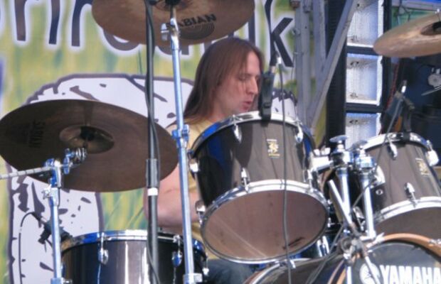 Рок-природник2010 г.Тверь