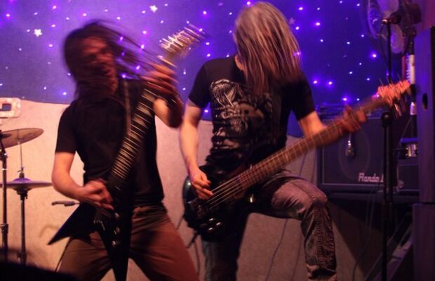  First winter day 01.12.12