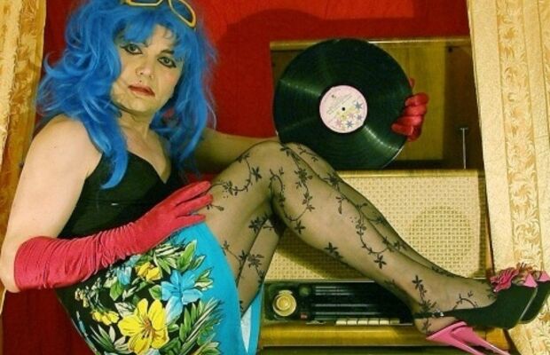 ФОТООБРАЗЫ  ПОСТАНОВКА