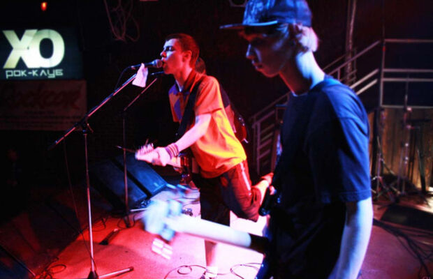 Быть как Елвис