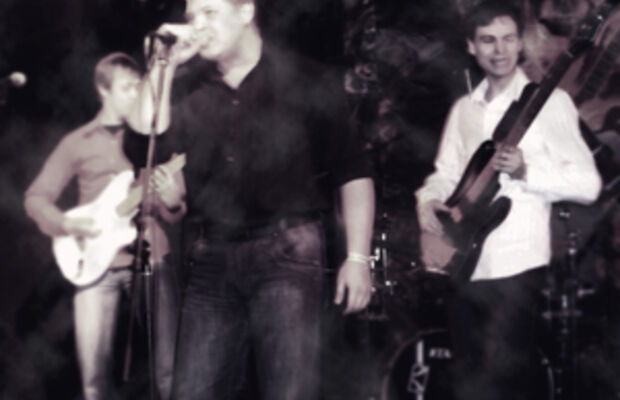 ШУРФ зима-жара (18.23.2009)