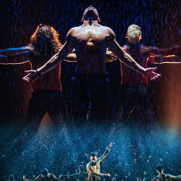 Рубашки-долой