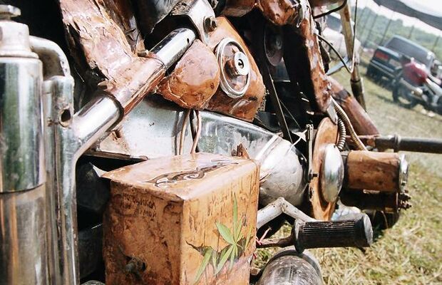 Лучшие Фото с прошлых MOTOFEST- ов!!!