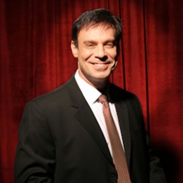 Концерт Ефима Шифрина «Без труб и барабанов»