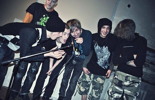 Холодный фотосет