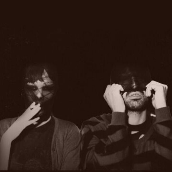 Crystal Castles Night