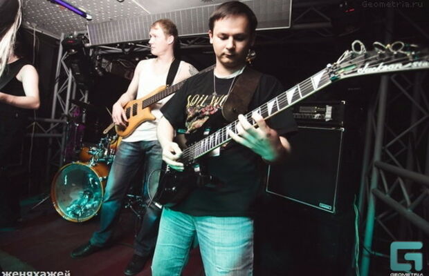 Фотоотчет с АМП№3 (альтернативная музыкальная премия 74 региона) 15.05.11