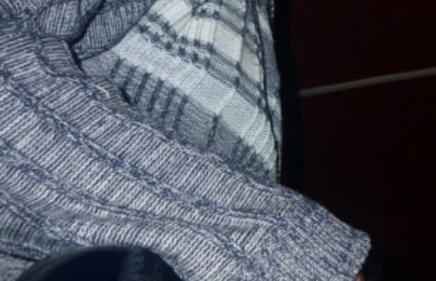 Мы на репетициях