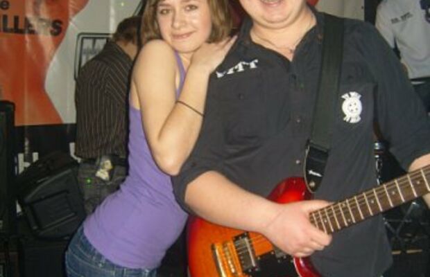 Арт-клуб "Выход" 