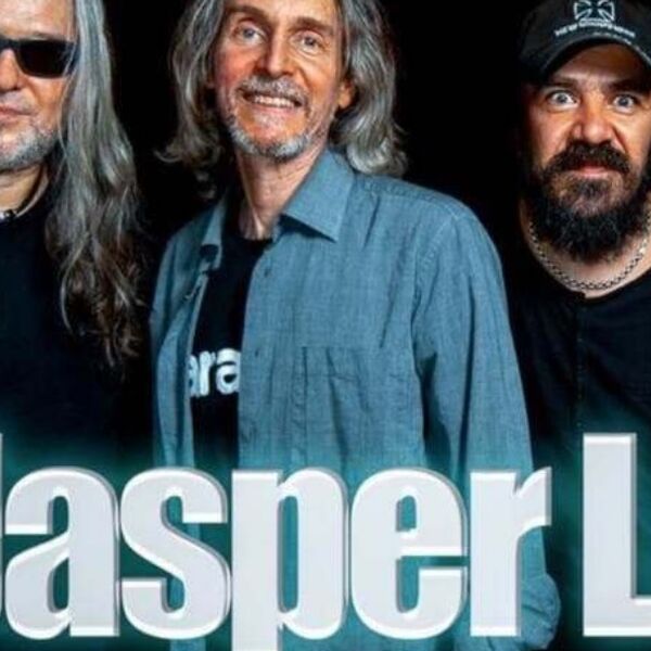 Jasper Lee Band