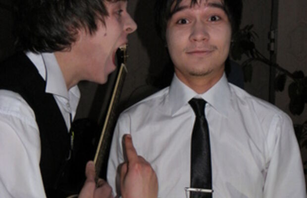 Второй состав (март 2011 - июнь 2012 )