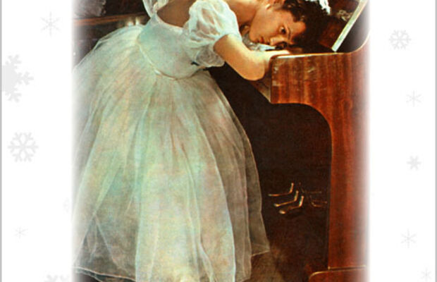 АФИШИ (из истории)