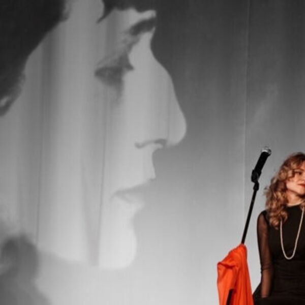 Жизнь, кажется, висит на волоске...