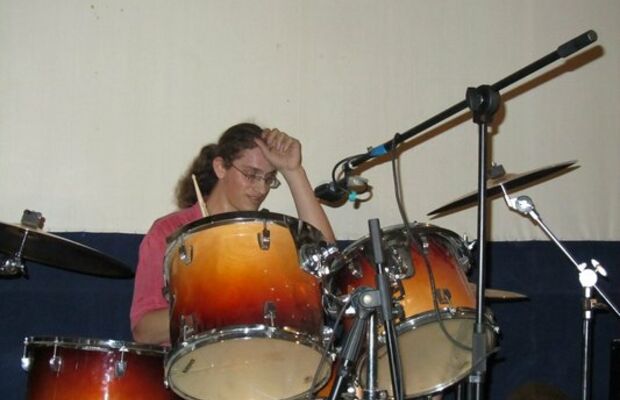 ROCK FEST NEWVRN LIVE (19.06.2010)