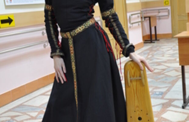 МЕРЦАНА-ШОУ