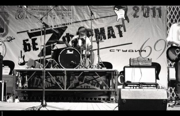 Концерты 2011-2012