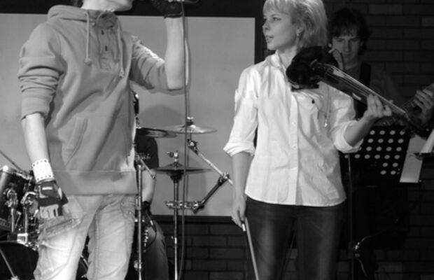 Калоши Счастья